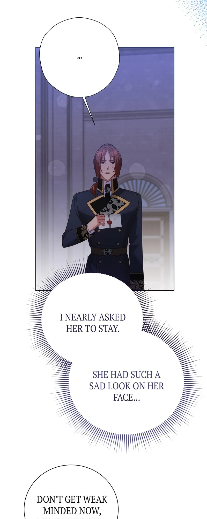 Until the Real One Shows Up Chapter 69 Online - página 62
