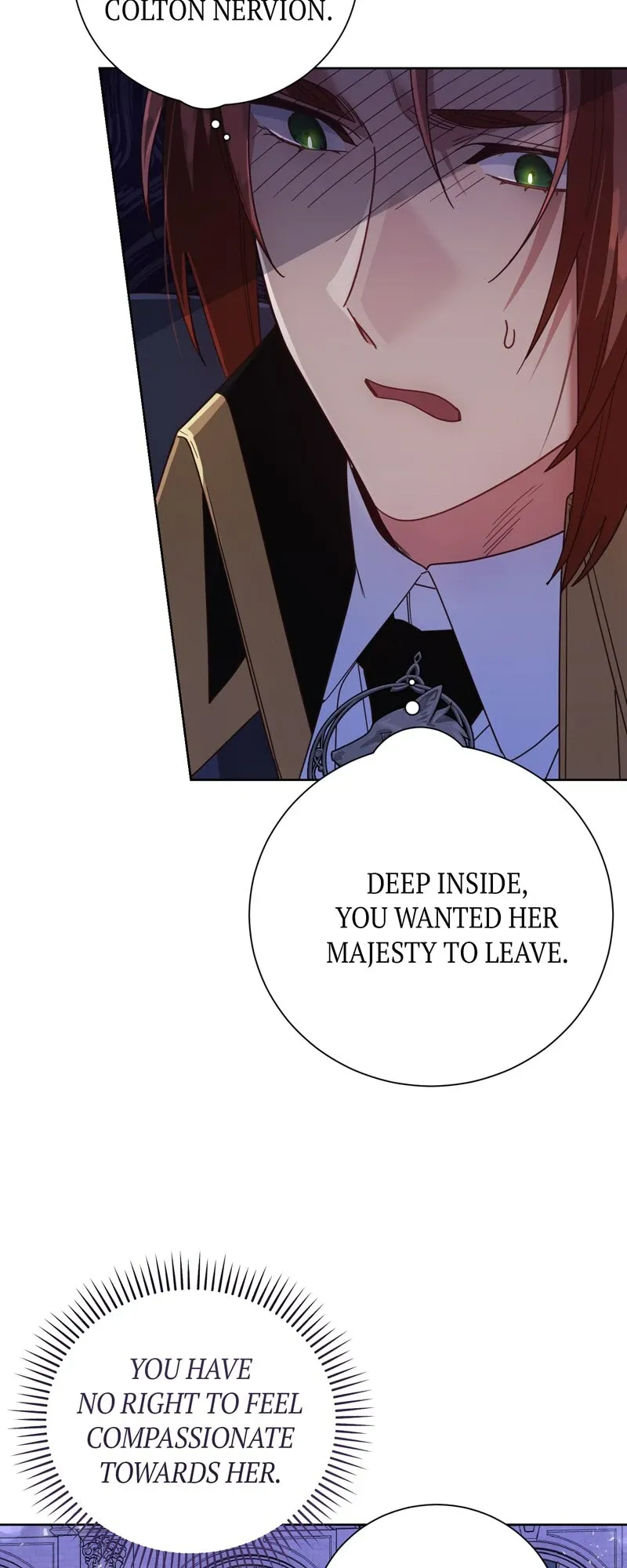 Until the Real One Shows Up Chapter 69 Online - página 63