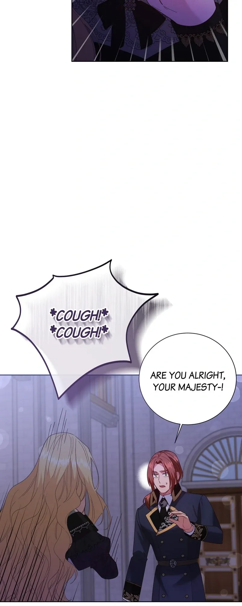 Until the Real One Shows Up Chapter 69 Online - página 66