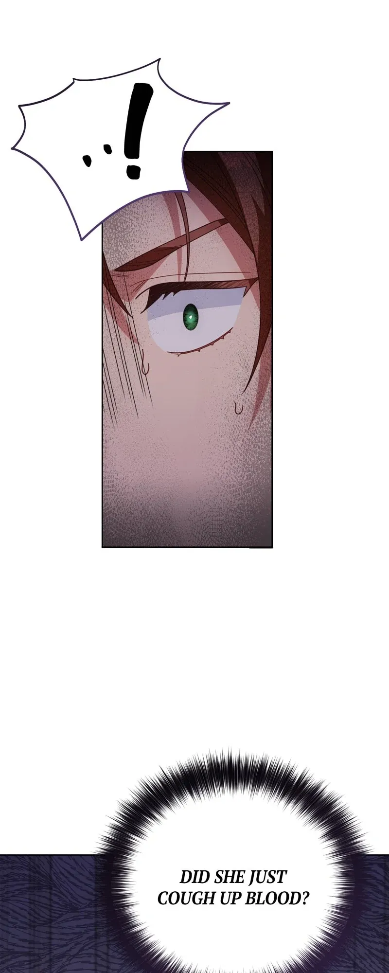 Until the Real One Shows Up Chapter 69 Online - página 68