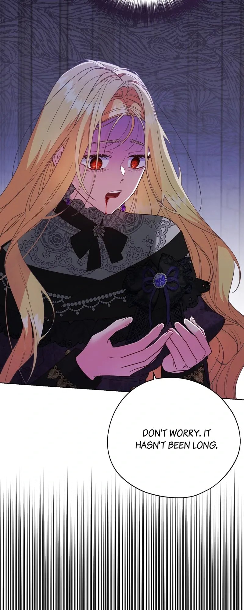 Until the Real One Shows Up Chapter 69 Online - página 69