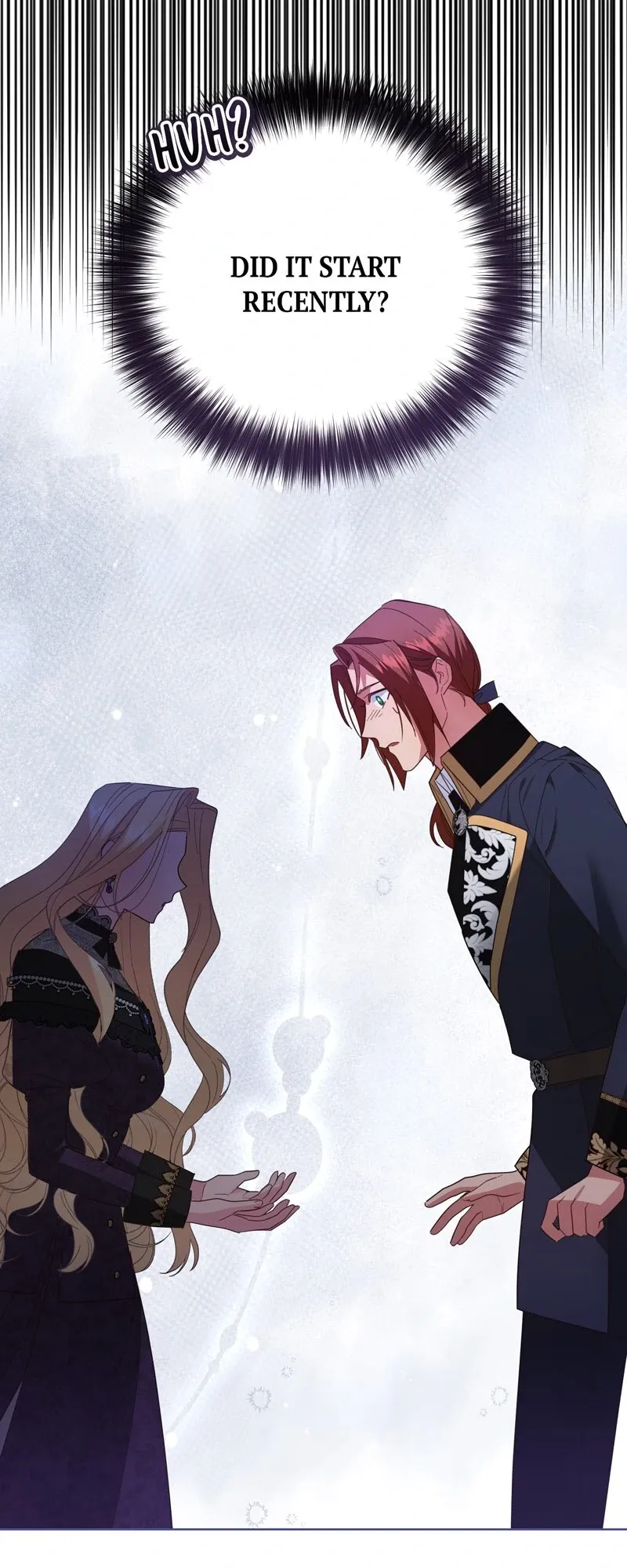 Until the Real One Shows Up Chapter 69 Online - página 70
