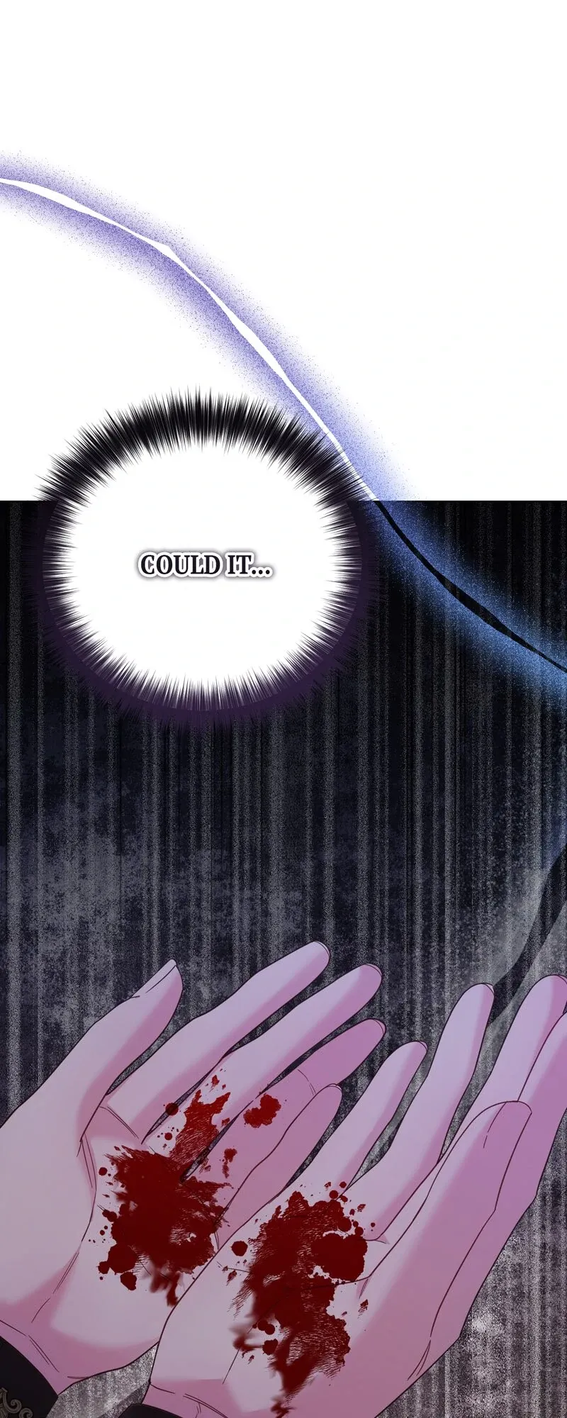 Until the Real One Shows Up Chapter 69 Online - página 71