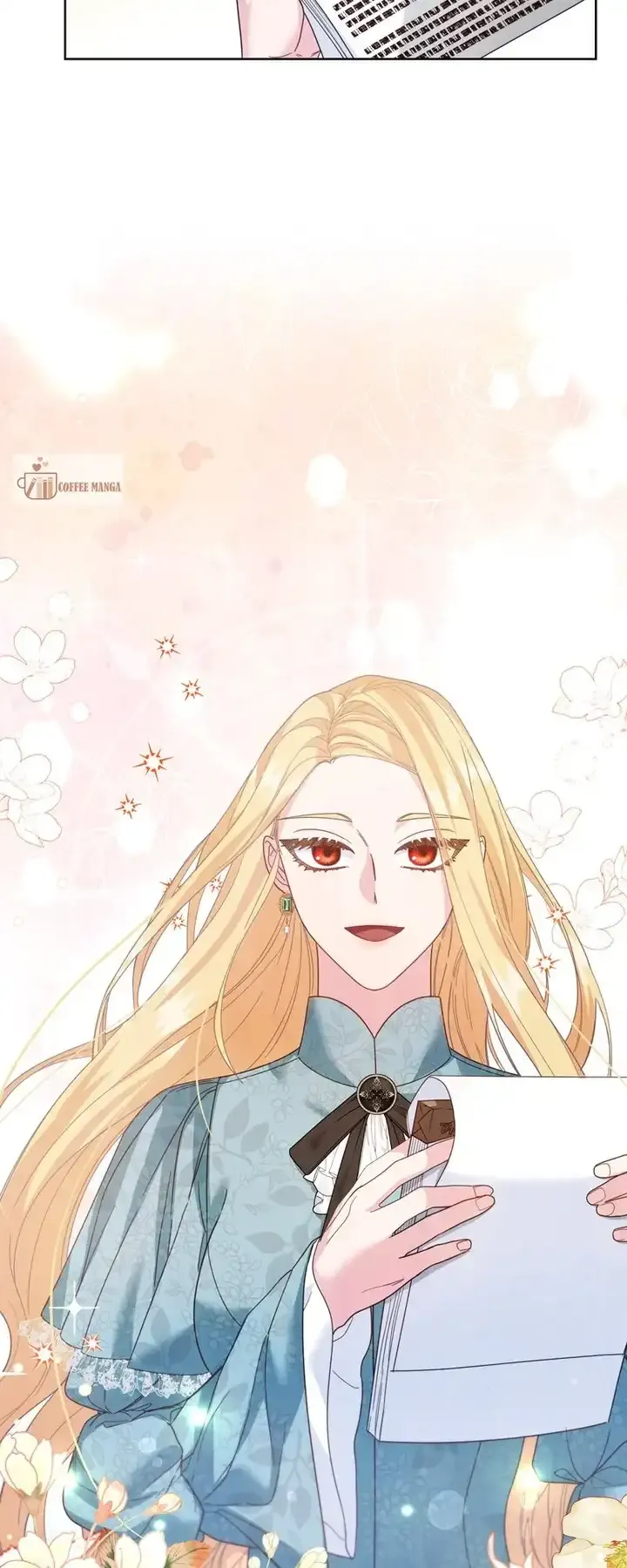 Until the Real One Shows Up Chapter 7 Online - página 2