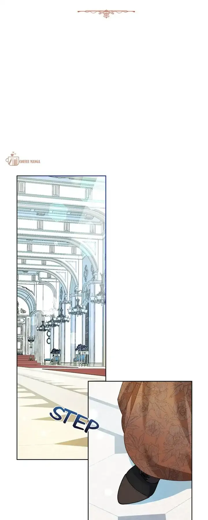 Until the Real One Shows Up Chapter 7 Online - página 4