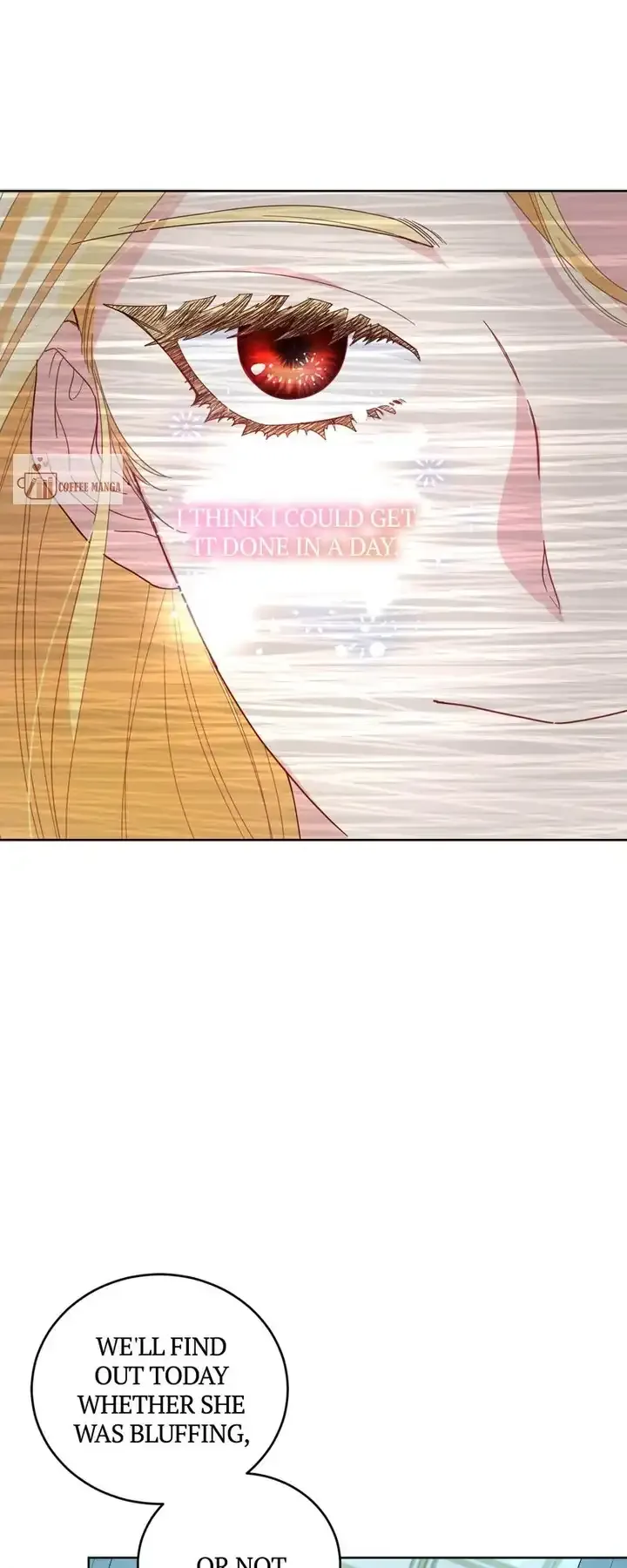 Until the Real One Shows Up Chapter 7 Online - página 6