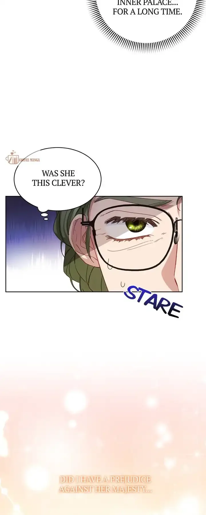 Until the Real One Shows Up Chapter 7 Online - página 15