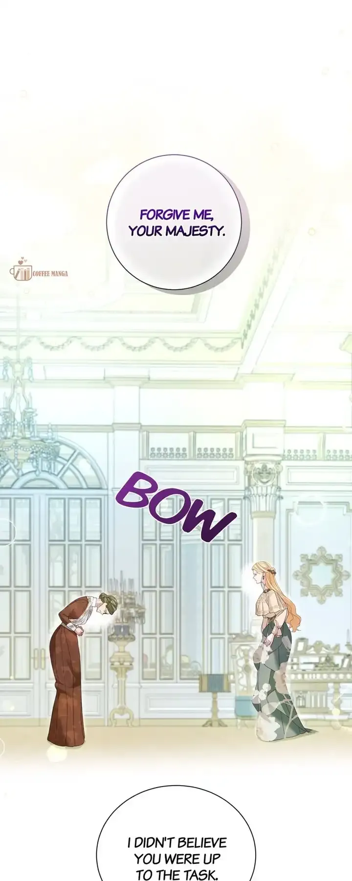 Until the Real One Shows Up Chapter 7 Online - página 18