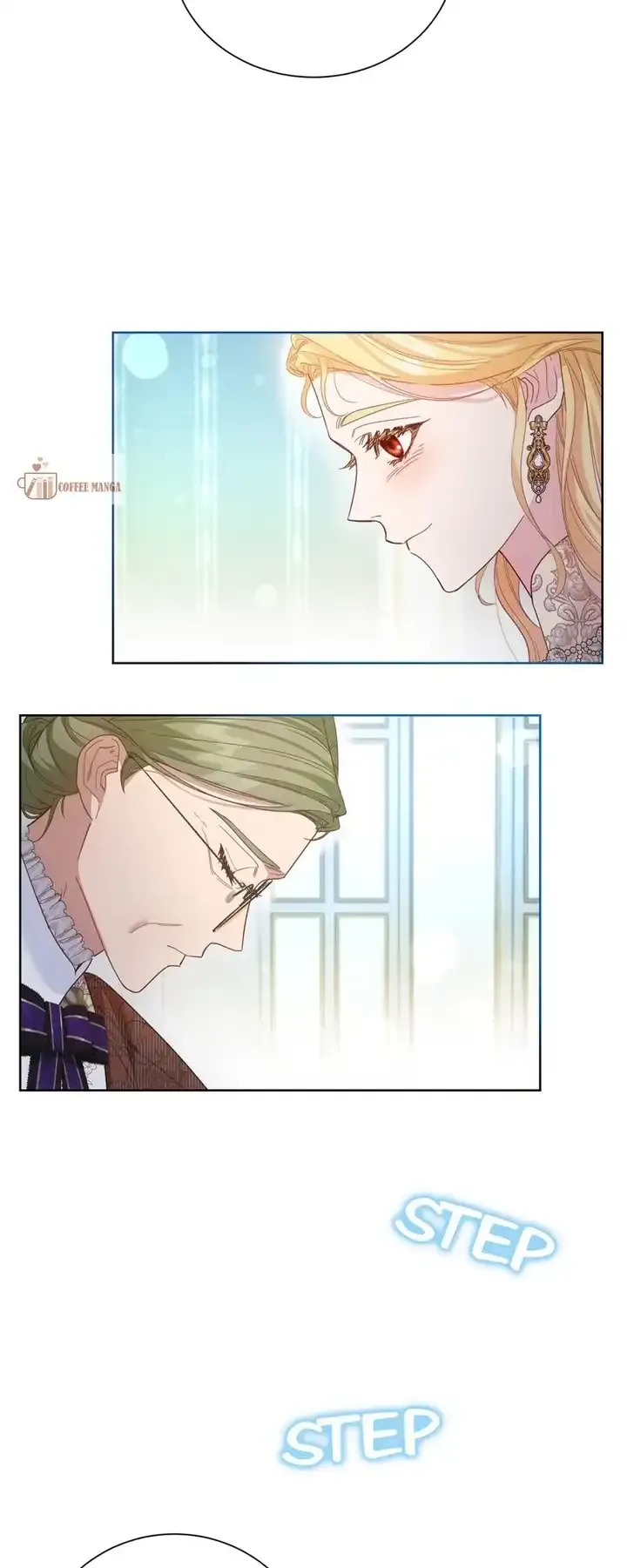 Until the Real One Shows Up Chapter 7 Online - página 19