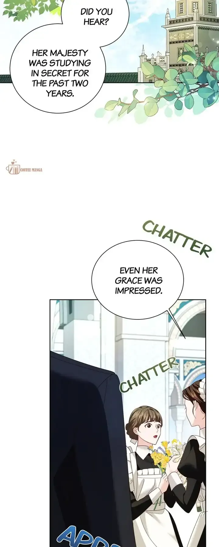 Until the Real One Shows Up Chapter 7 Online - página 23