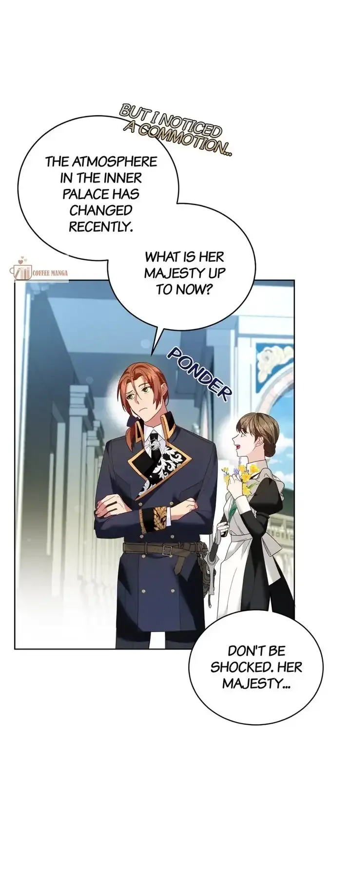 Until the Real One Shows Up Chapter 7 Online - página 26