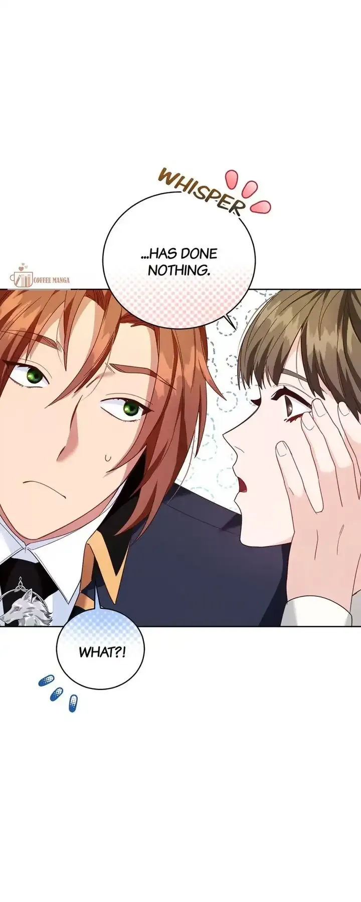 Until the Real One Shows Up Chapter 7 Online - página 27