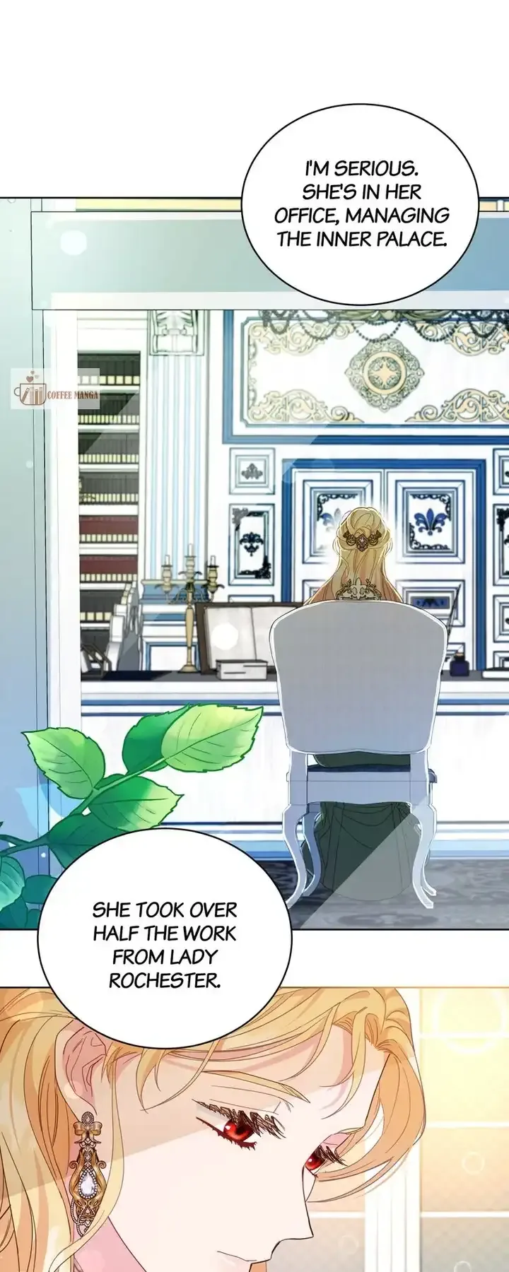Until the Real One Shows Up Chapter 7 Online - página 28