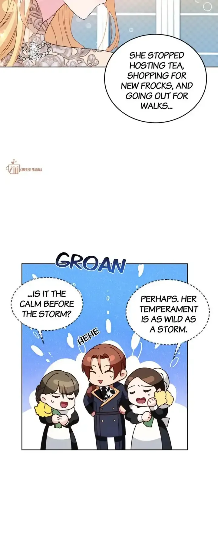 Until the Real One Shows Up Chapter 7 Online - página 29