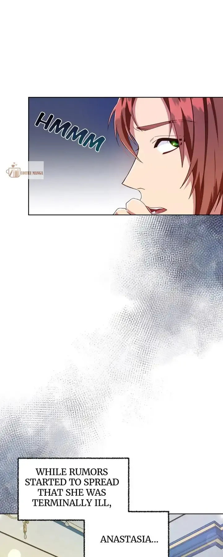 Until the Real One Shows Up Chapter 7 Online - página 31
