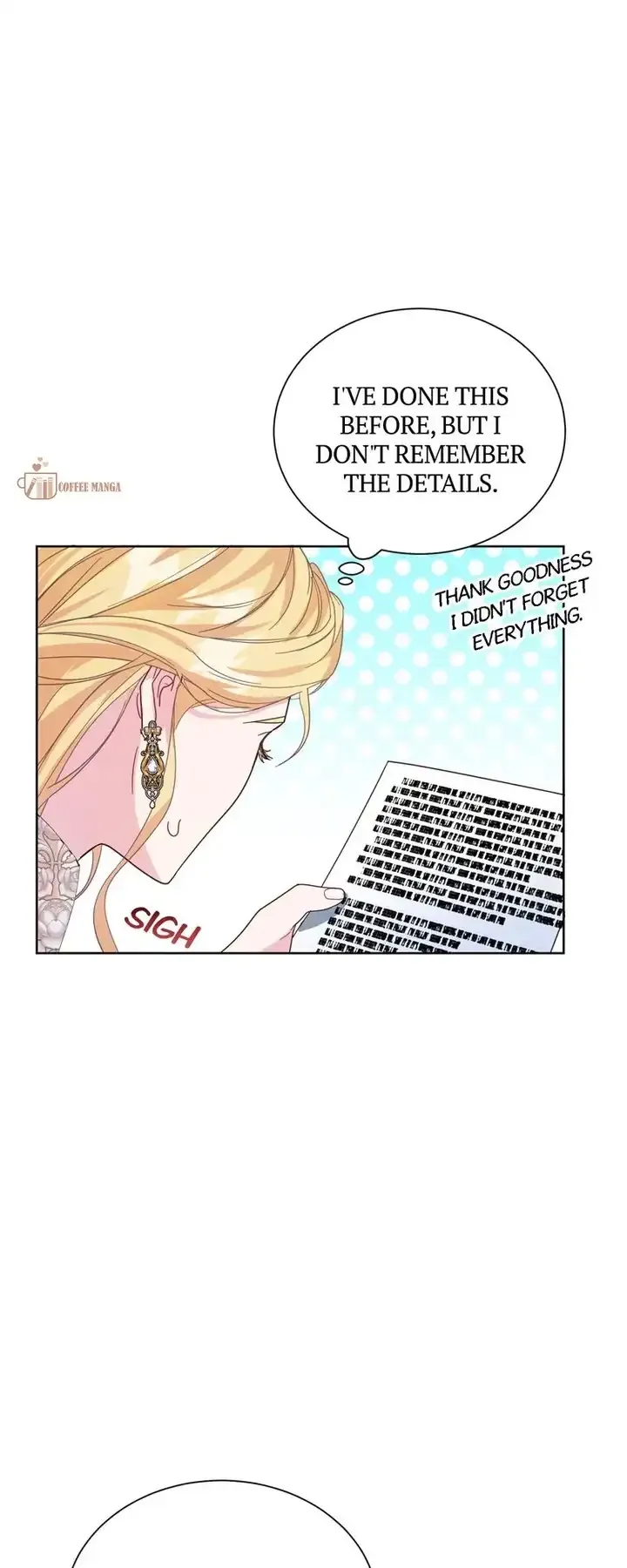 Until the Real One Shows Up Chapter 7 Online - página 34