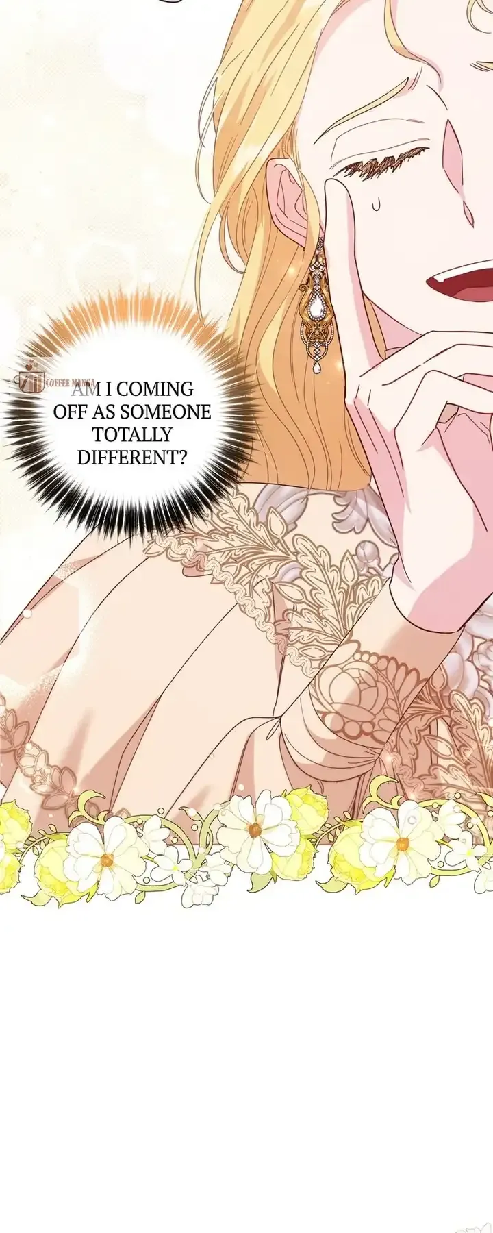 Until the Real One Shows Up Chapter 7 Online - página 37