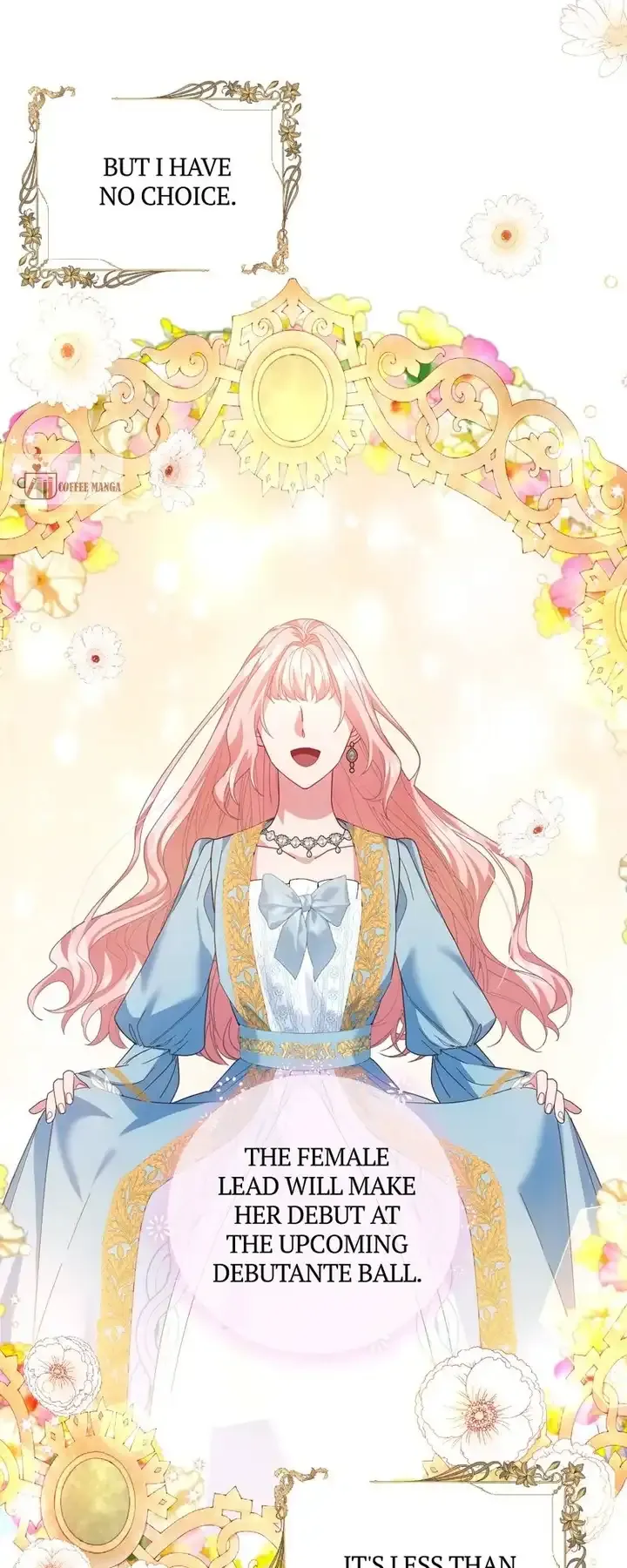 Until the Real One Shows Up Chapter 7 Online - página 38