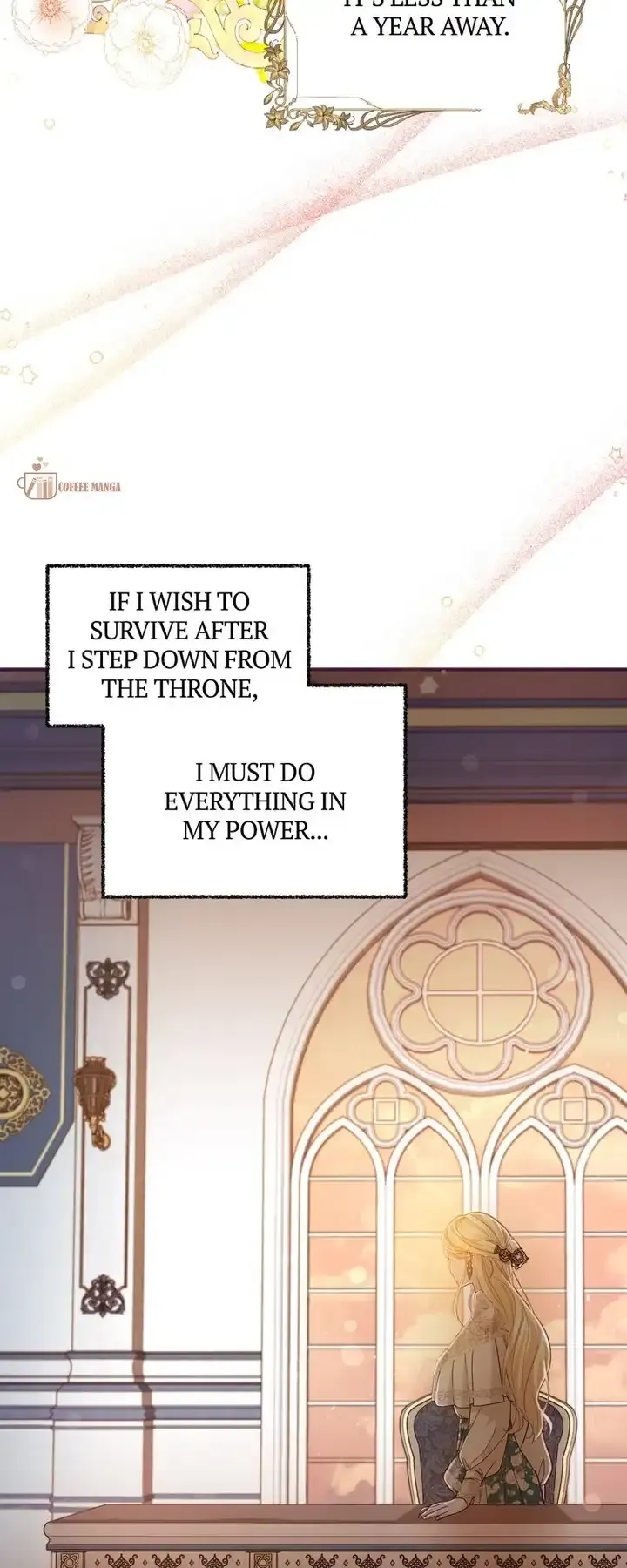 Until the Real One Shows Up Chapter 7 Online - página 39
