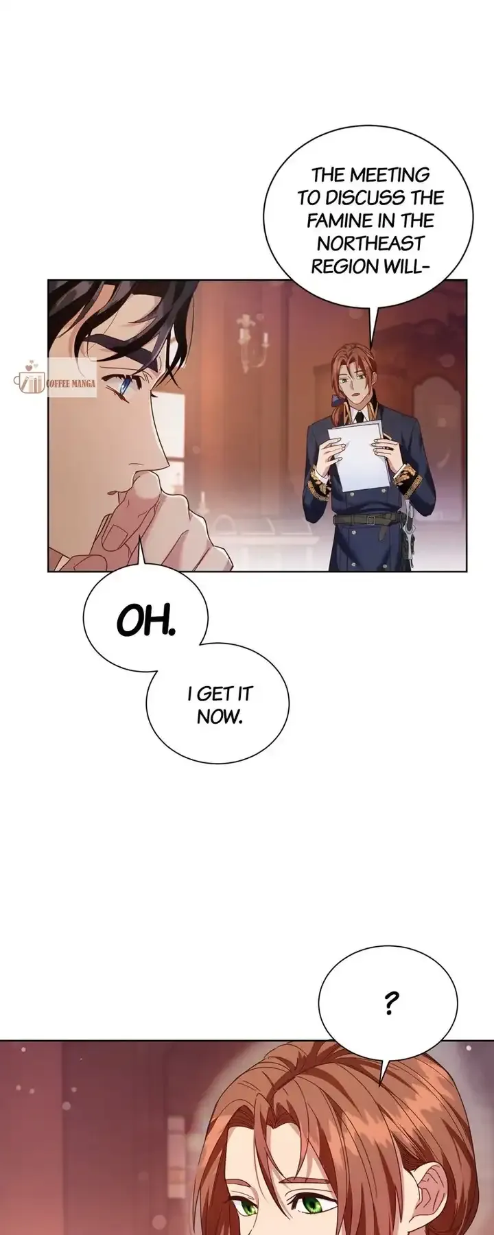 Until the Real One Shows Up Chapter 7 Online - página 42