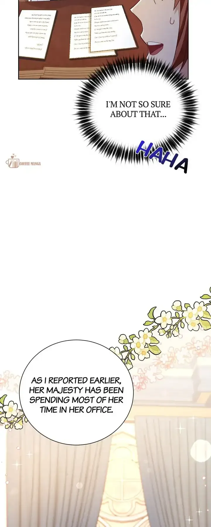 Until the Real One Shows Up Chapter 7 Online - página 45