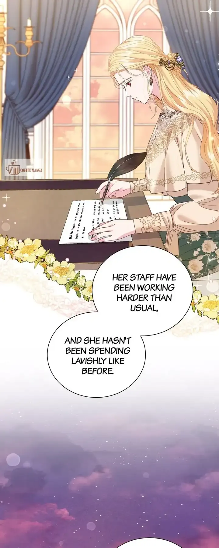 Until the Real One Shows Up Chapter 7 Online - página 46