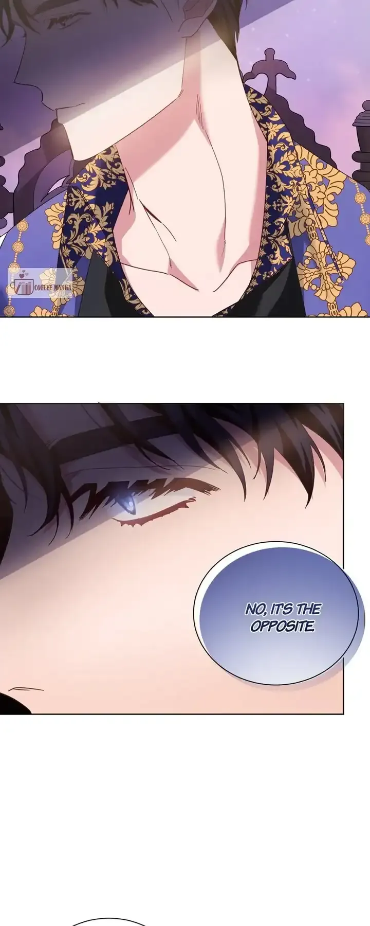 Until the Real One Shows Up Chapter 7 Online - página 48