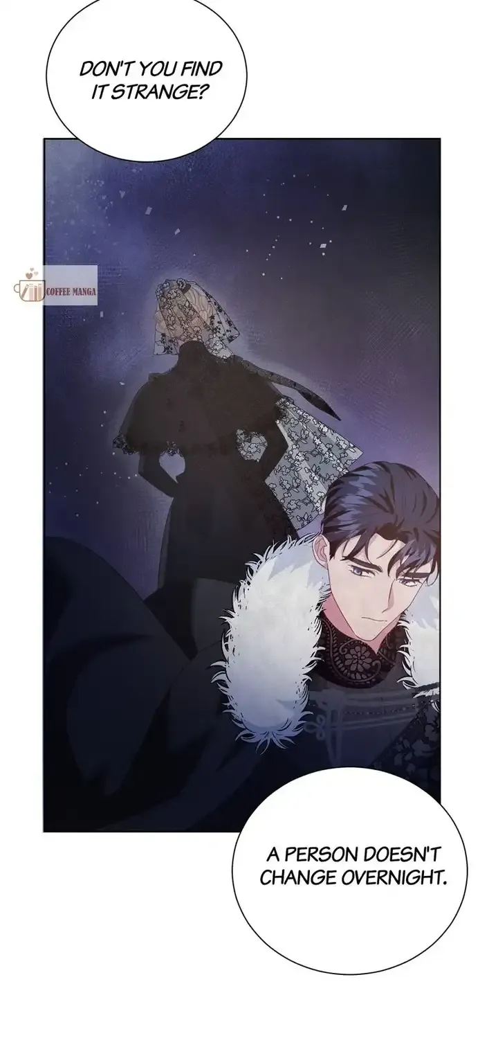 Until the Real One Shows Up Chapter 7 Online - página 49