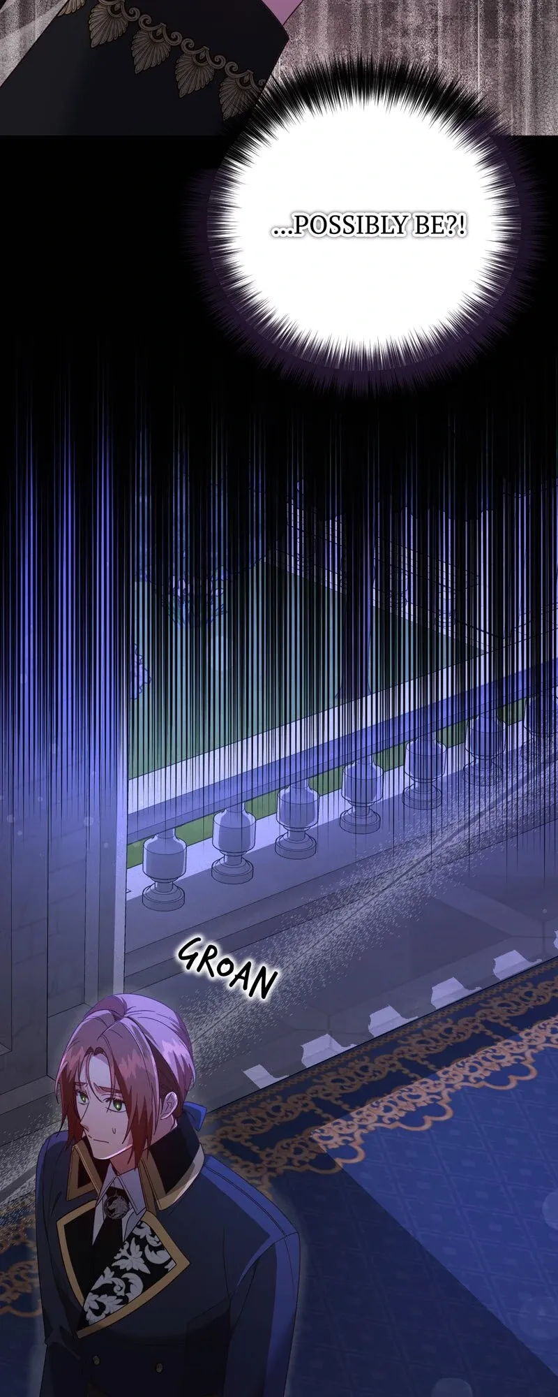 Until the Real One Shows Up Chapter 70 Online - página 2
