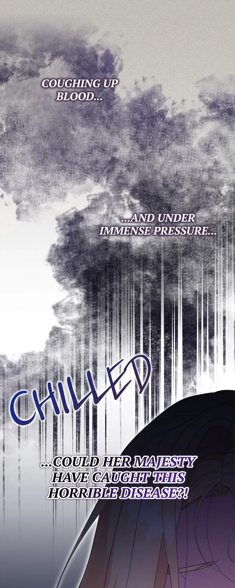 Until the Real One Shows Up Chapter 70 Online - página 9
