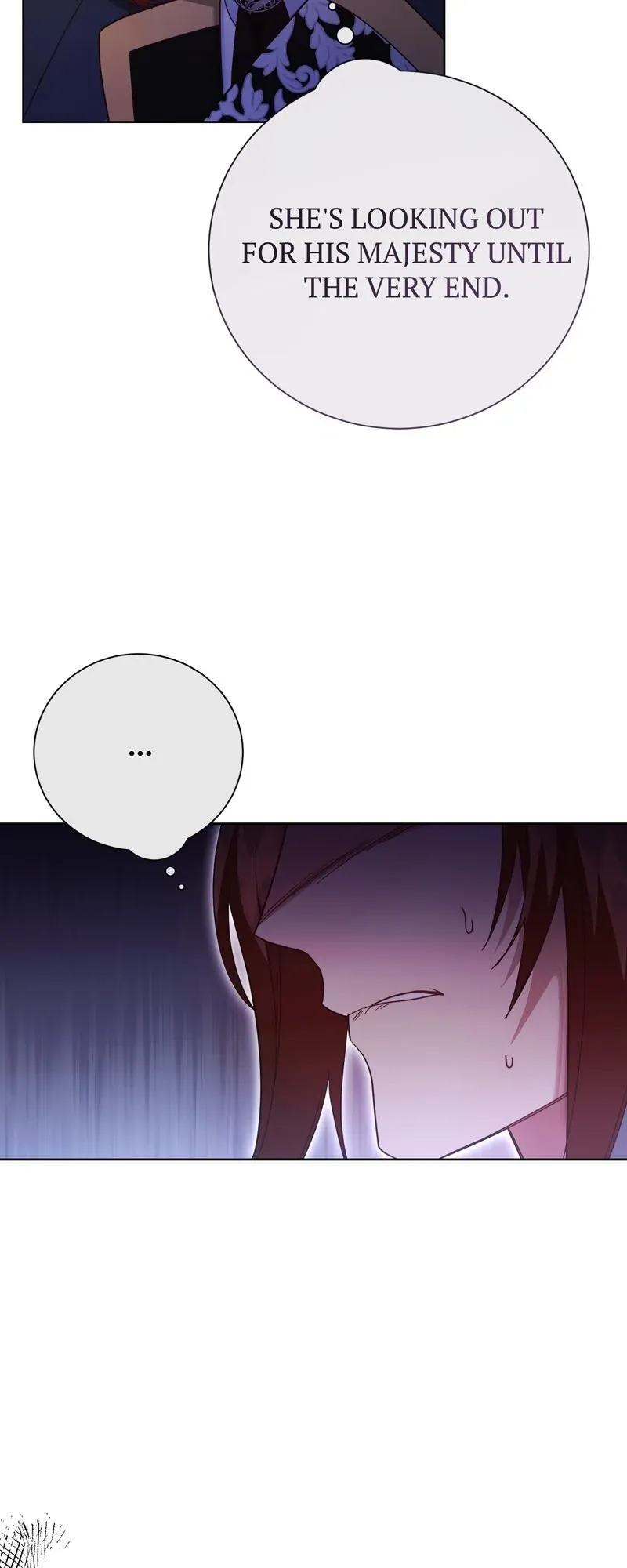 Until the Real One Shows Up Chapter 70 Online - página 13
