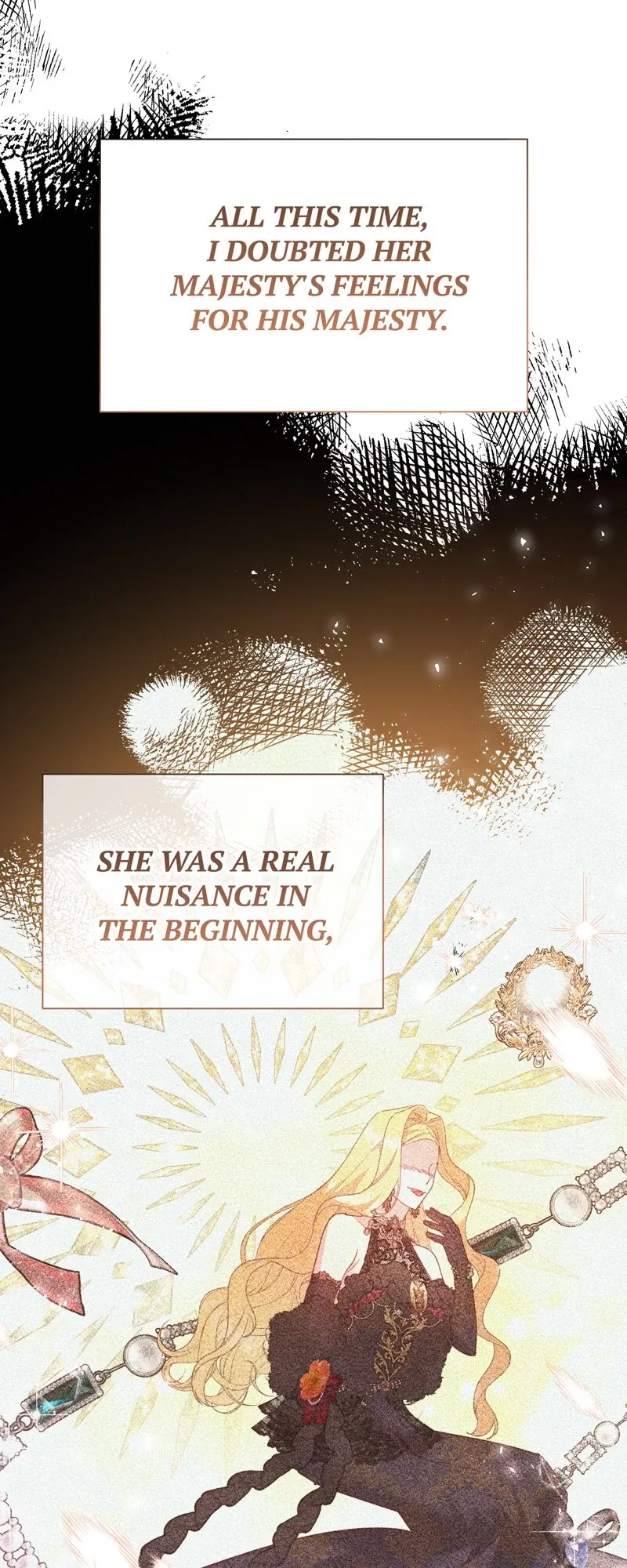 Until the Real One Shows Up Chapter 70 Online - página 14