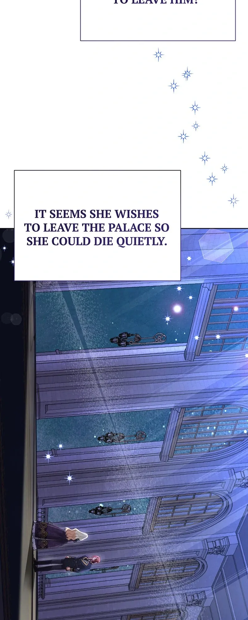Until the Real One Shows Up Chapter 70 Online - página 18