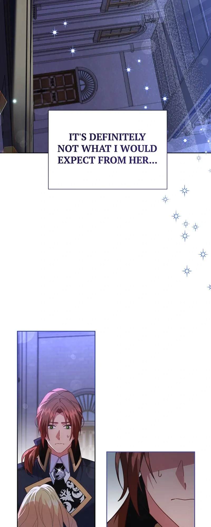 Until the Real One Shows Up Chapter 70 Online - página 19