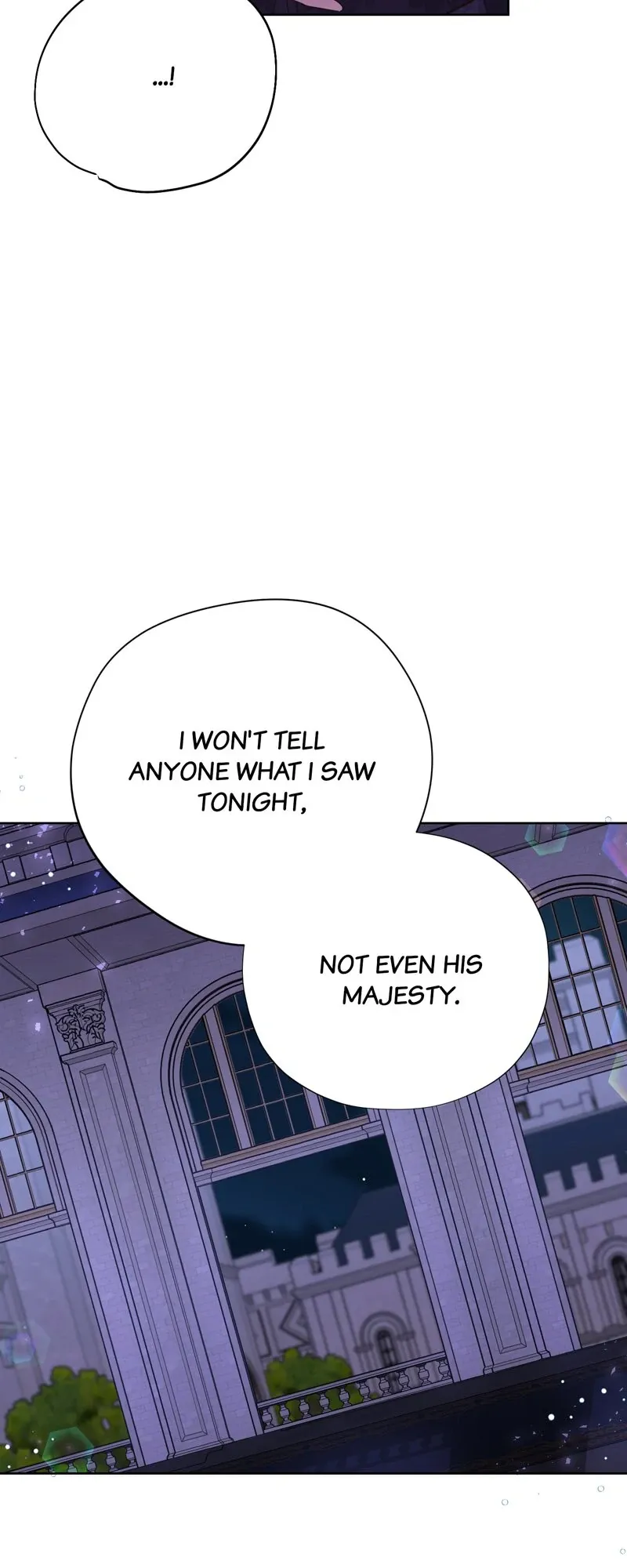 Until the Real One Shows Up Chapter 70 Online - página 22