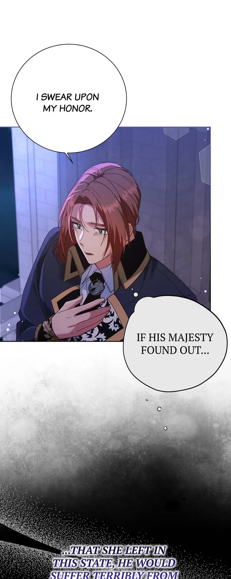 Until the Real One Shows Up Chapter 70 Online - página 23