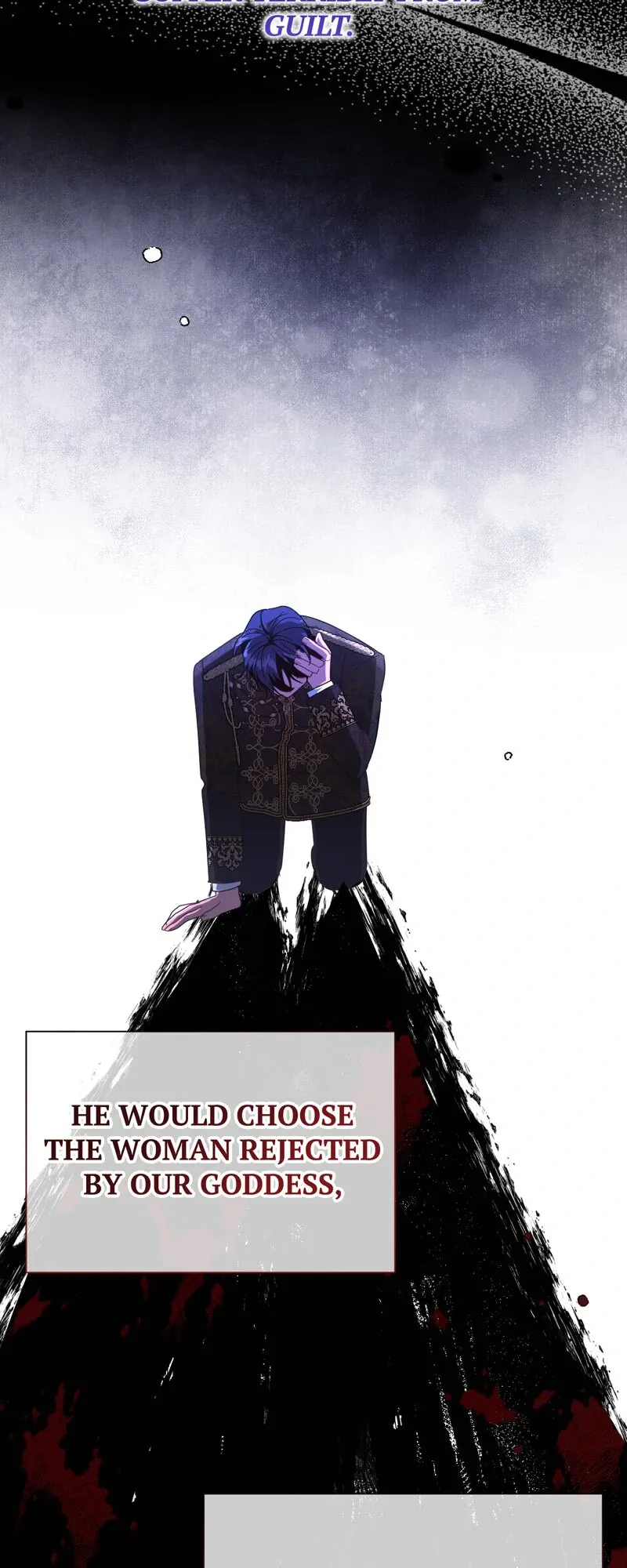 Until the Real One Shows Up Chapter 70 Online - página 24