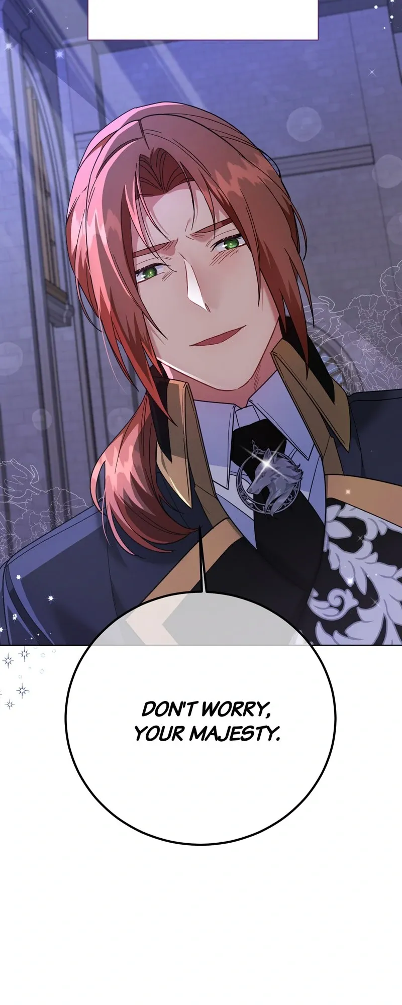 Until the Real One Shows Up Chapter 70 Online - página 27