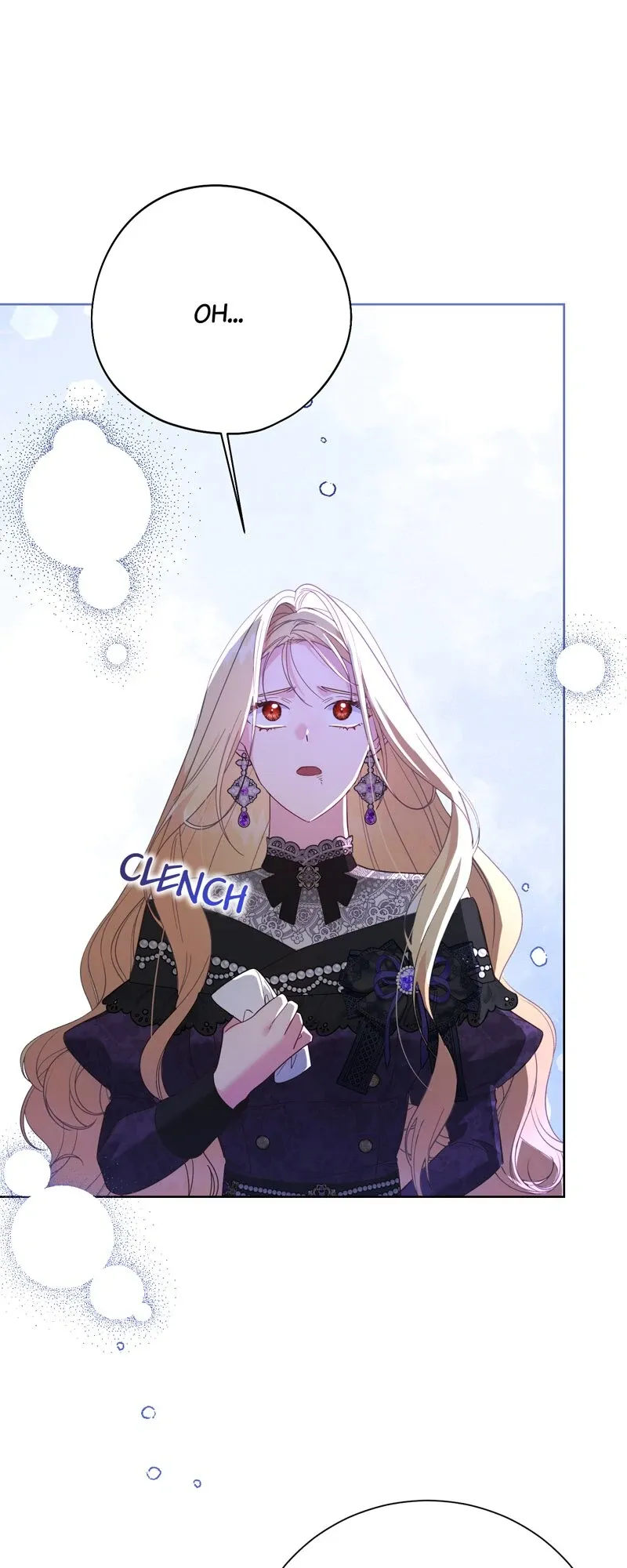 Until the Real One Shows Up Chapter 70 Online - página 28