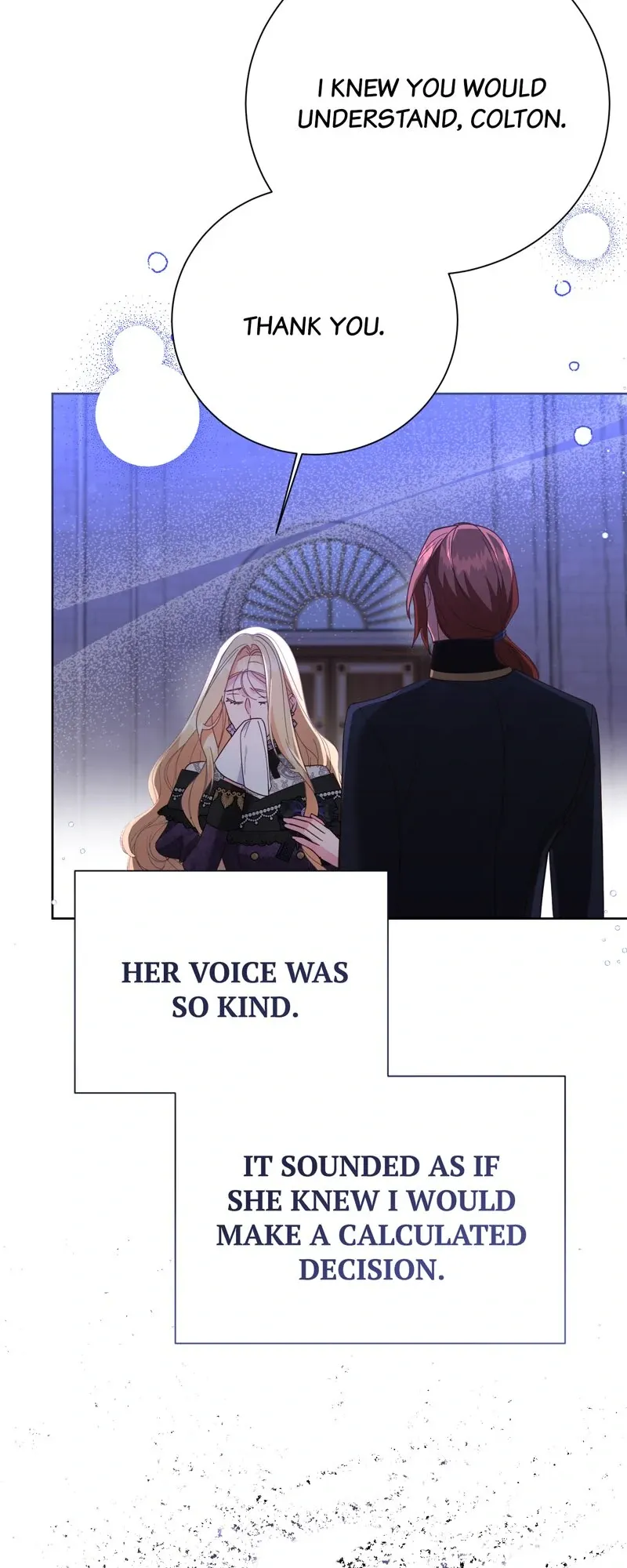 Until the Real One Shows Up Chapter 70 Online - página 29