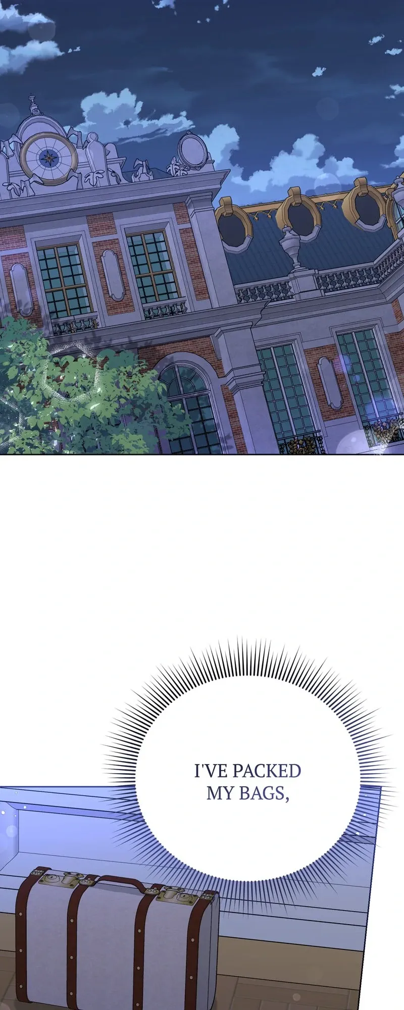 Until the Real One Shows Up Chapter 70 Online - página 32