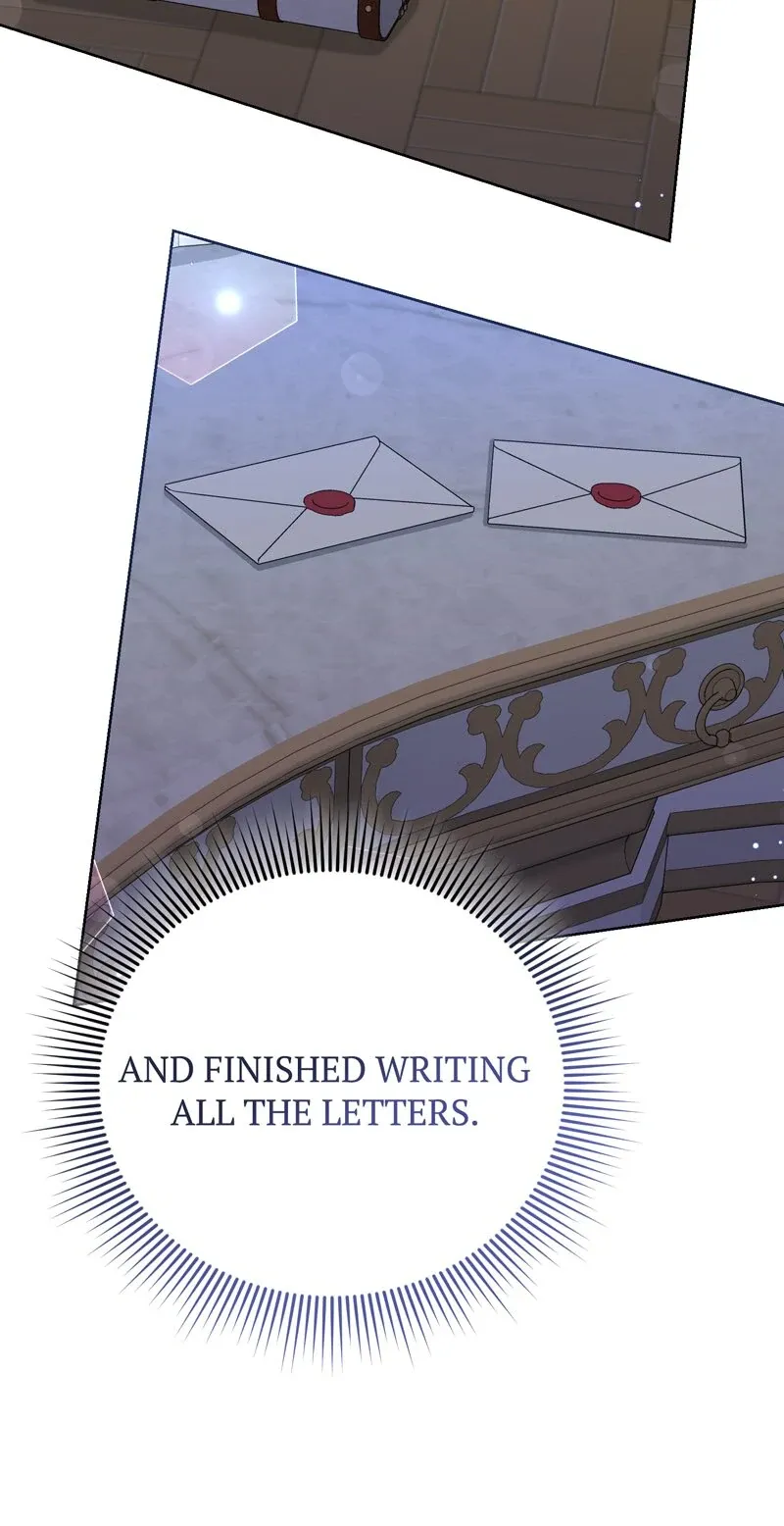 Until the Real One Shows Up Chapter 70 Online - página 33