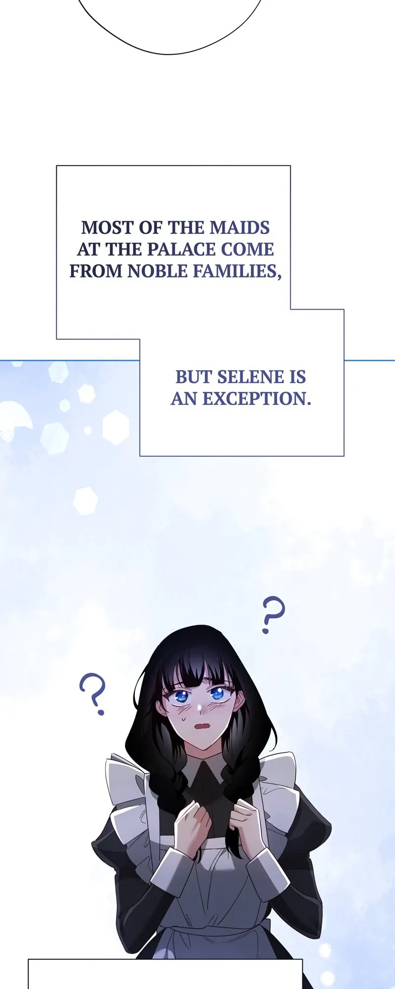 Until the Real One Shows Up Chapter 70 Online - página 38