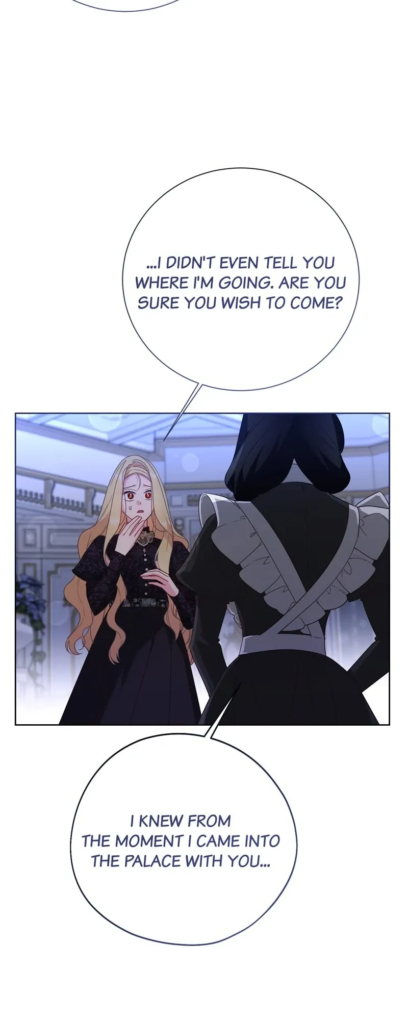Until the Real One Shows Up Chapter 70 Online - página 42