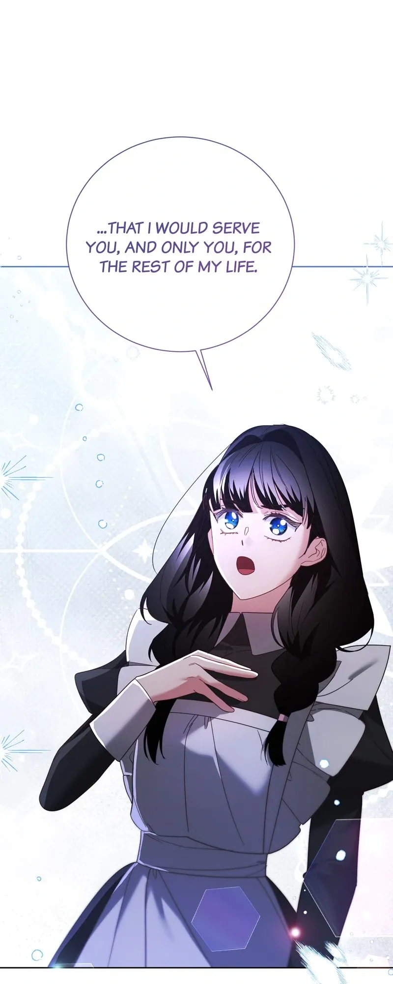 Until the Real One Shows Up Chapter 70 Online - página 43