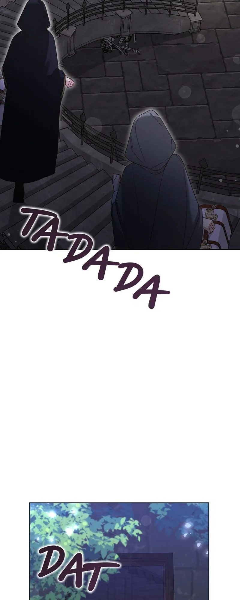 Until the Real One Shows Up Chapter 70 Online - página 47