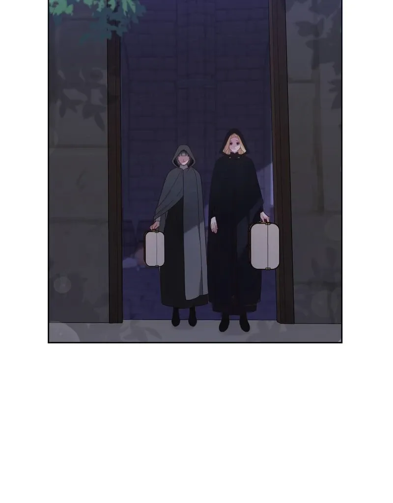 Until the Real One Shows Up Chapter 70 Online - página 48