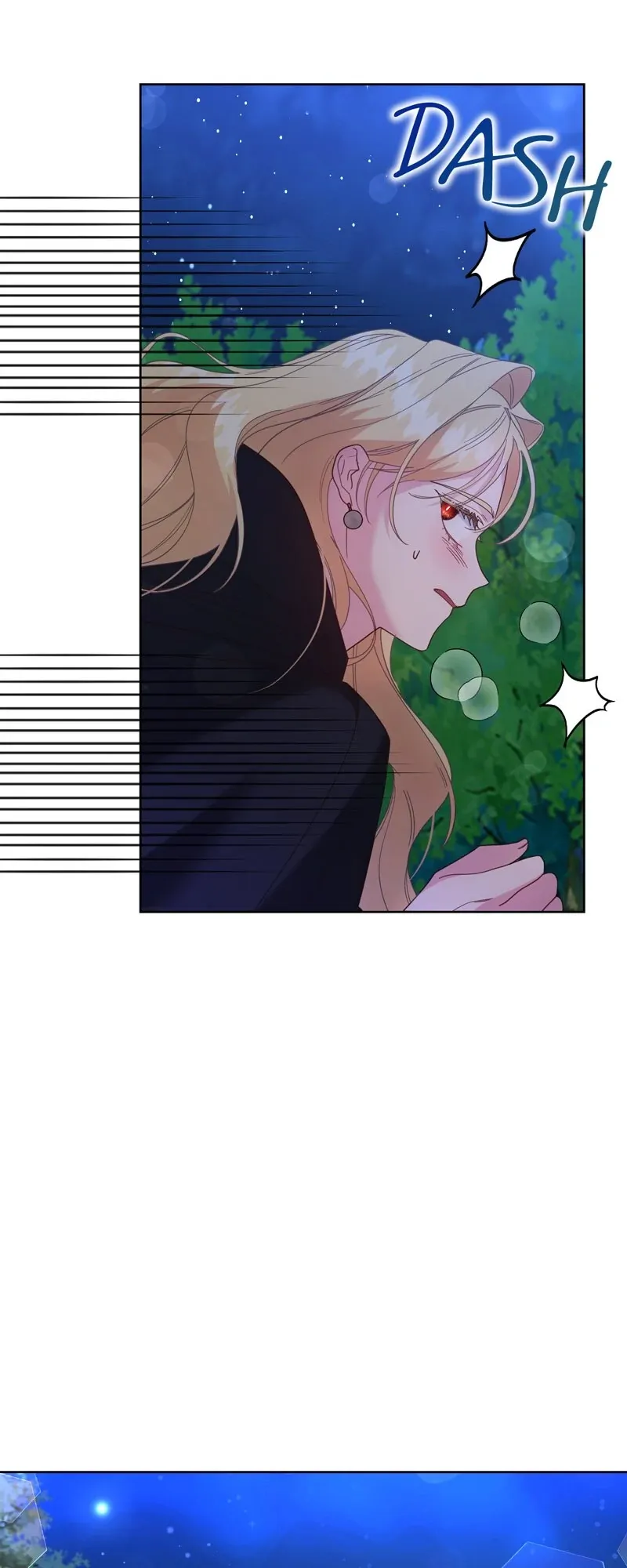 Until the Real One Shows Up Chapter 70 Online - página 51