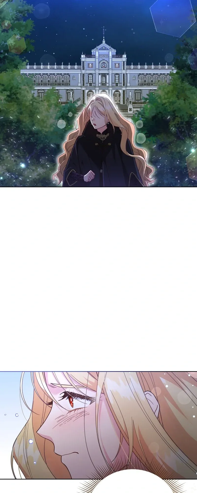 Until the Real One Shows Up Chapter 70 Online - página 52