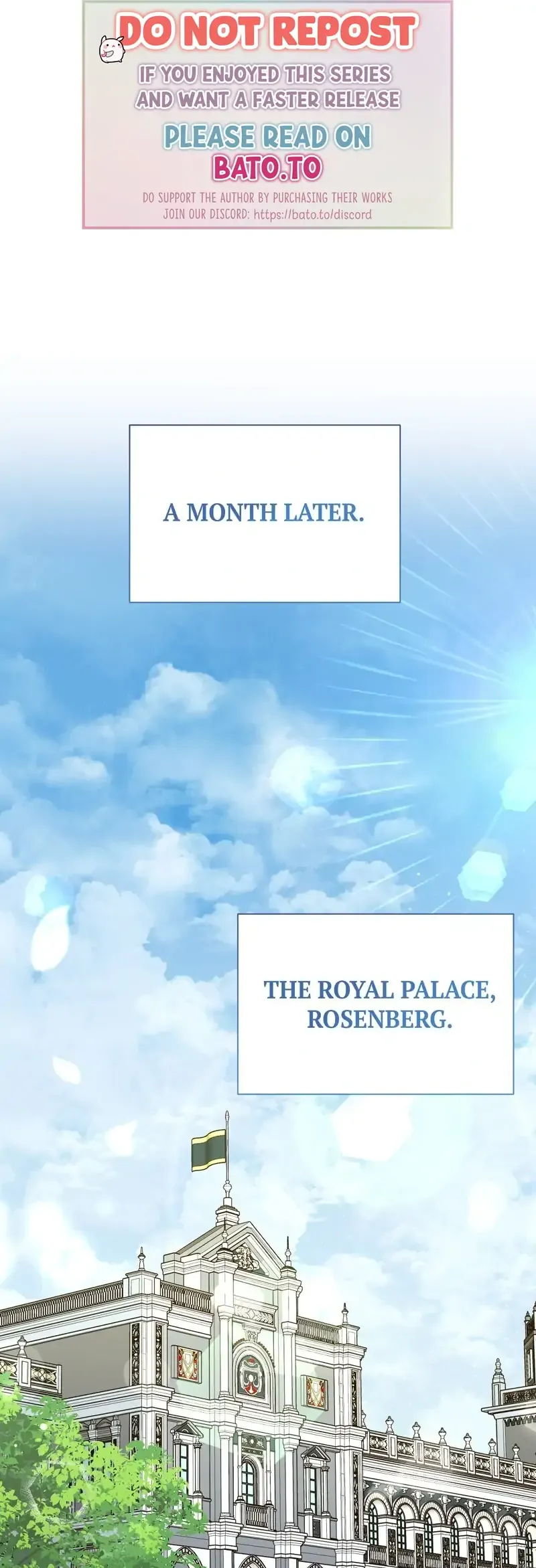 Until the Real One Shows Up Chapter 71 Online - página 1